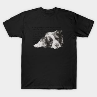 Best Dog of All T-Shirt